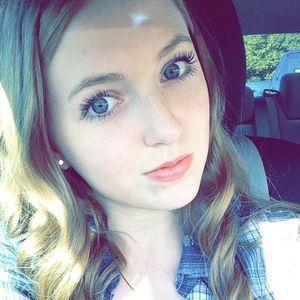 Meet your Posher, Jackie